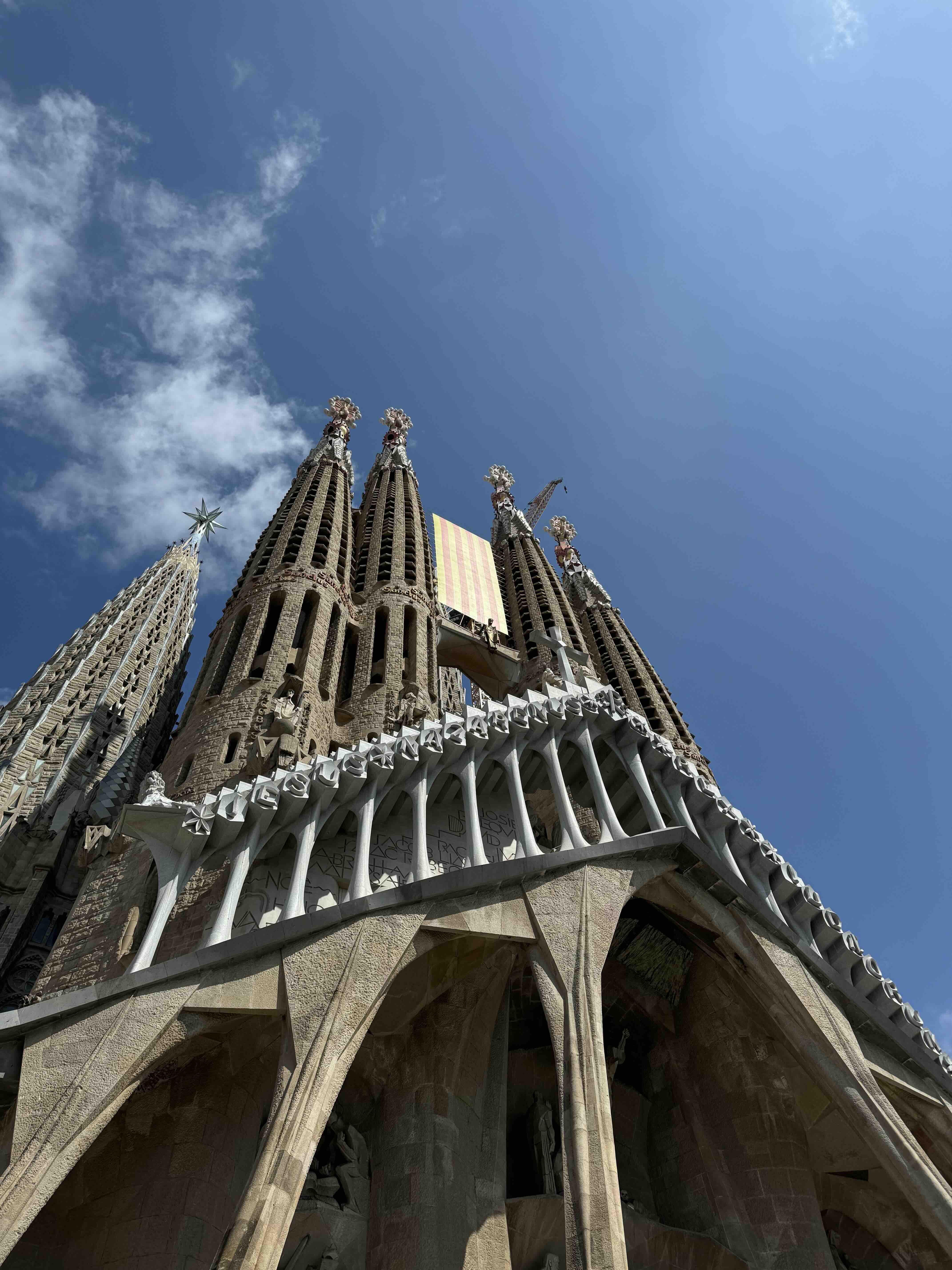 Sagrada Familia